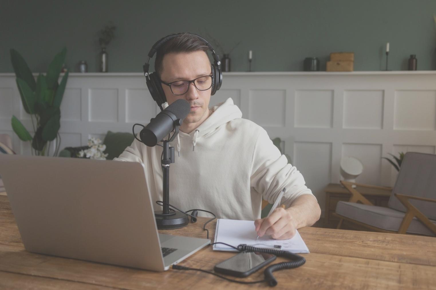 Business strategy workshop session with participants reviewing financial documents