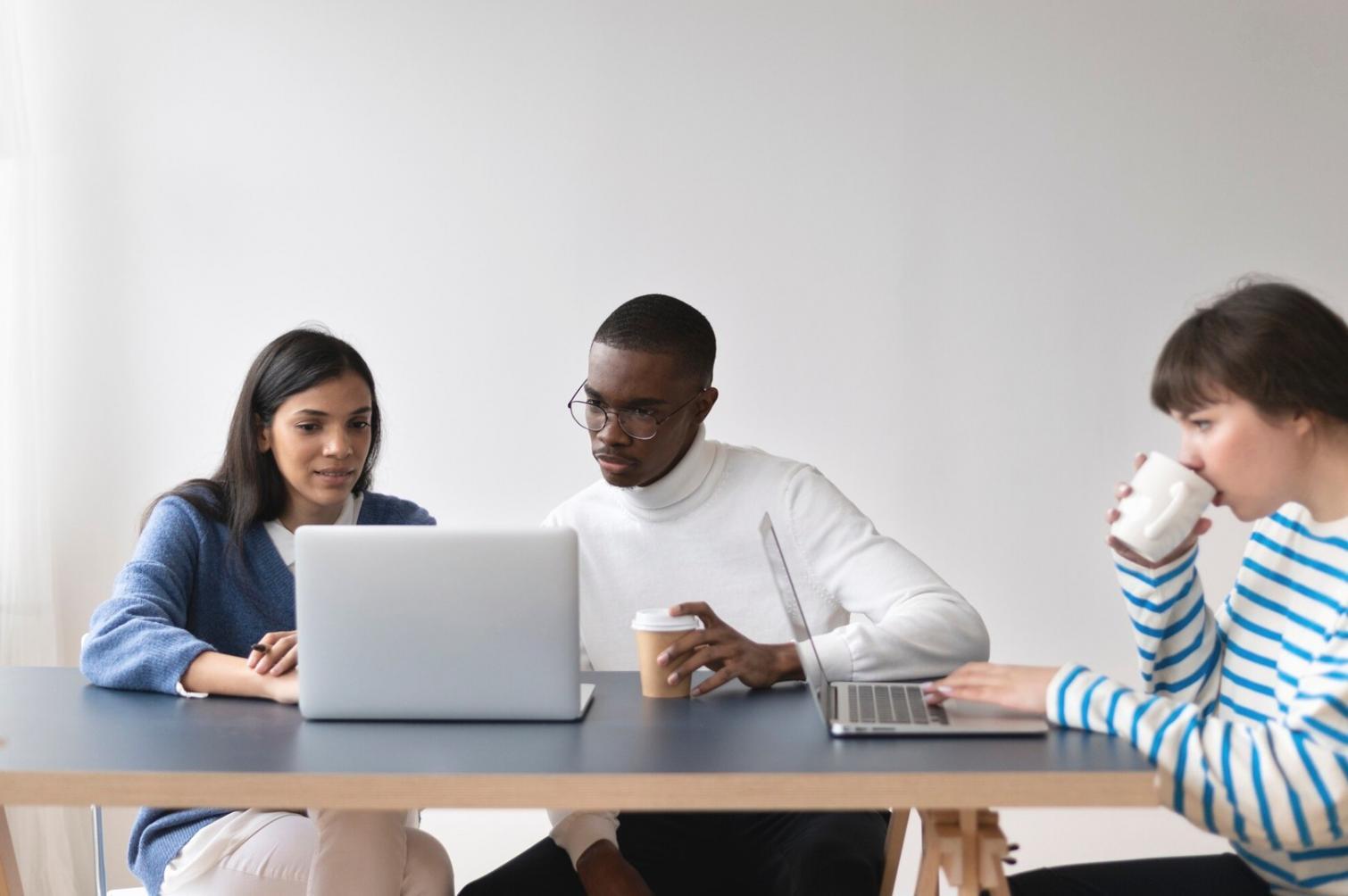 Detailed financial analysis and business performance metrics review