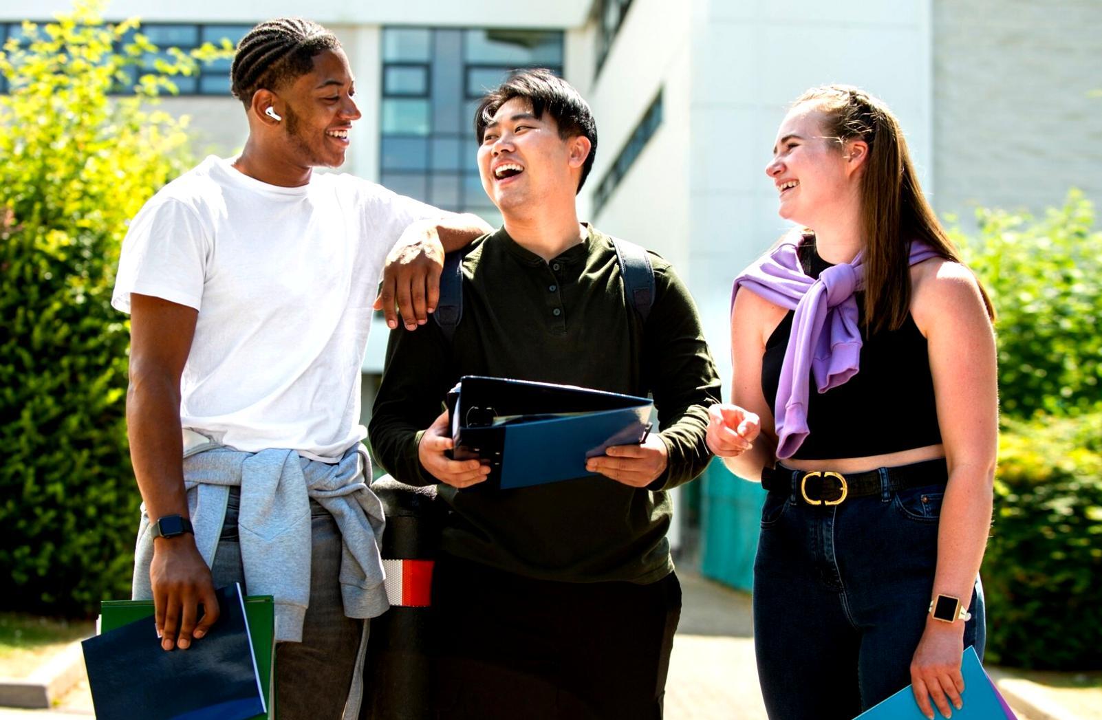 Business strategy planning session with financial documents and analysis